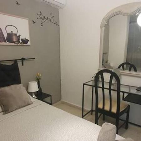 Apartamento Carranque Malaga Exterior photo