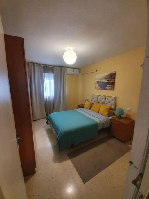 Apartamento Carranque Malaga Exterior photo