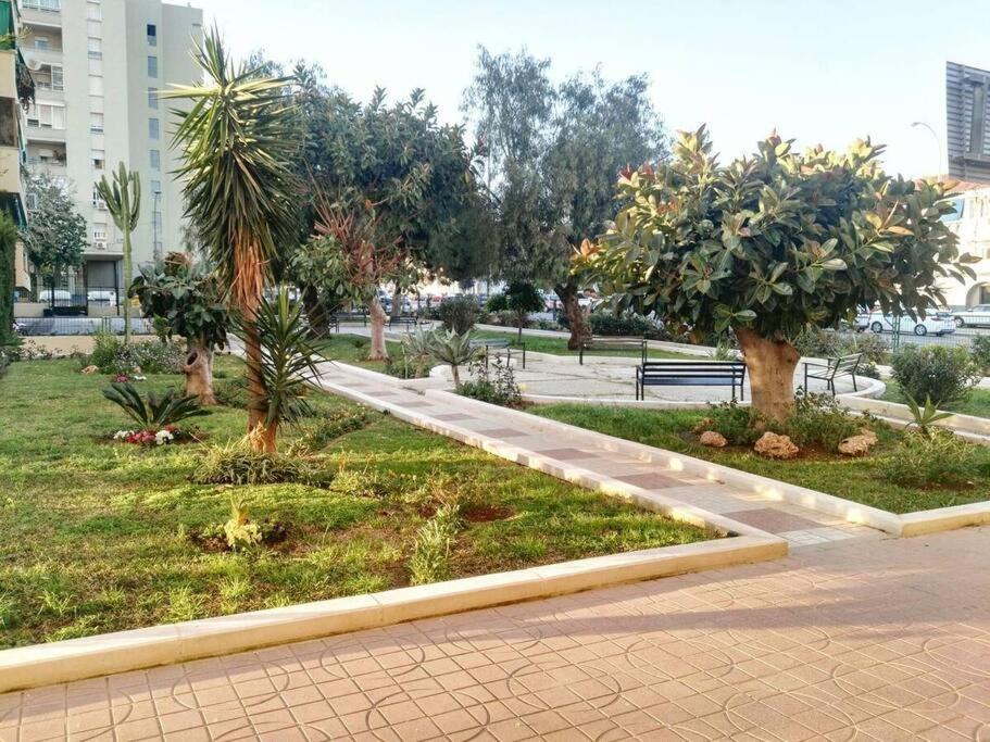 Apartamento Carranque Malaga Exterior photo