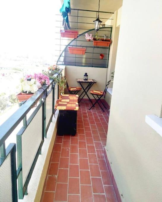 Apartamento Carranque Malaga Exterior photo
