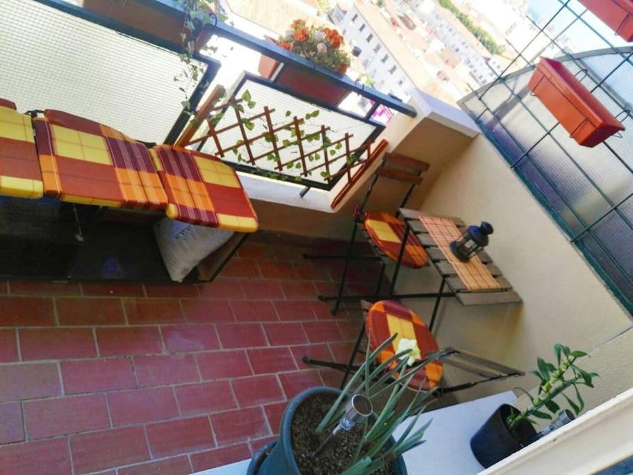 Apartamento Carranque Malaga Exterior photo