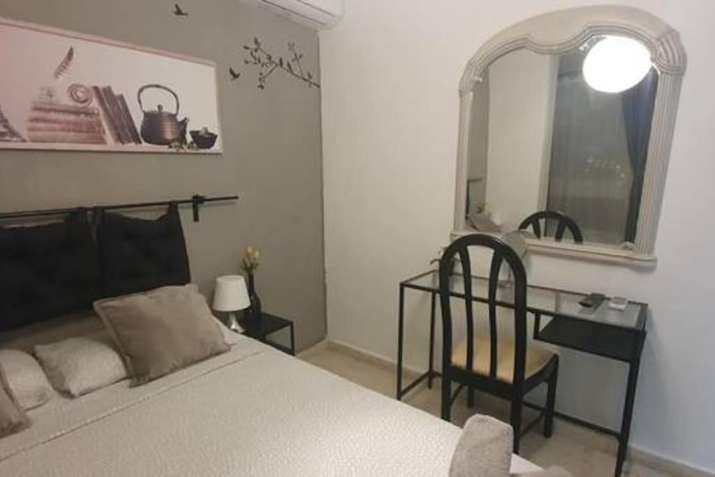 Apartamento Carranque Malaga Exterior photo