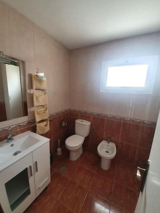 Apartamento Carranque Malaga Exterior photo