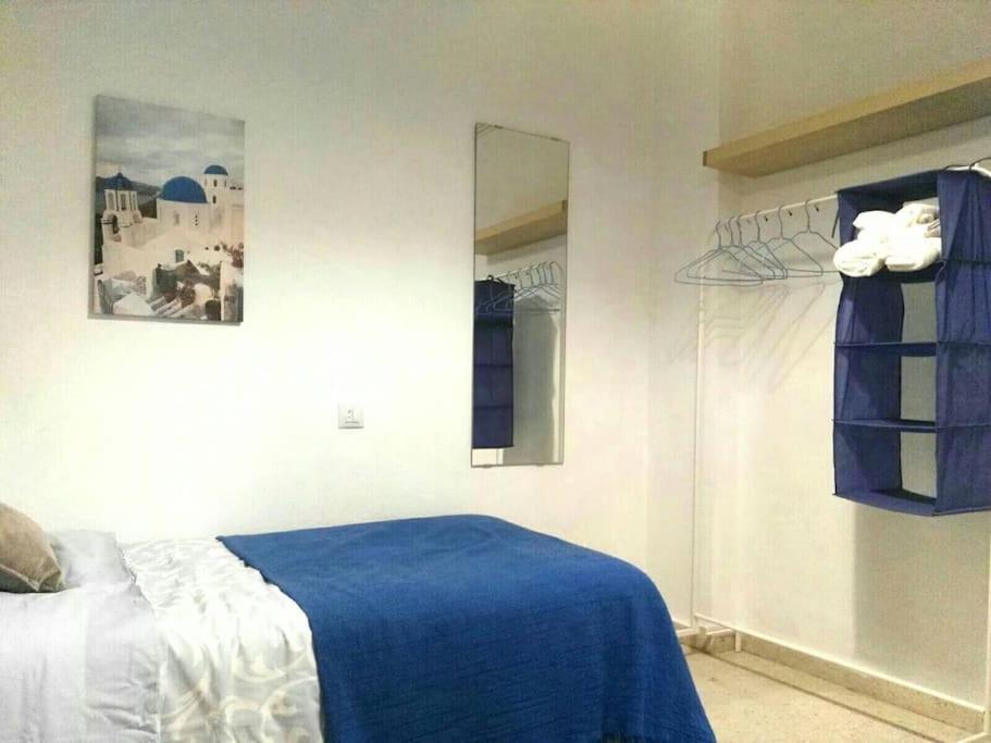 Apartamento Carranque Malaga Exterior photo