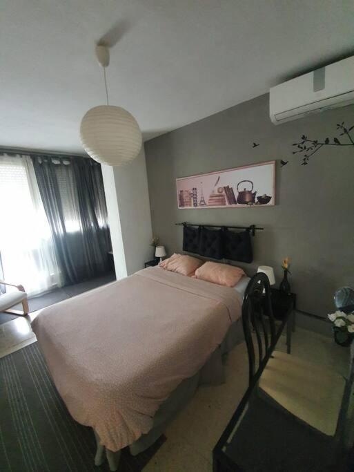 Apartamento Carranque Malaga Exterior photo
